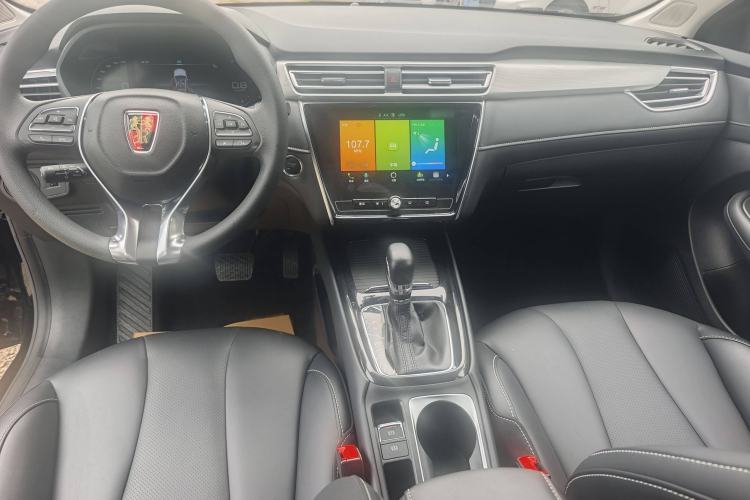 Used Roewe i5 2020 1.5L Automatic 4G Connect Luxury Flagship Edition Instrument Cluster