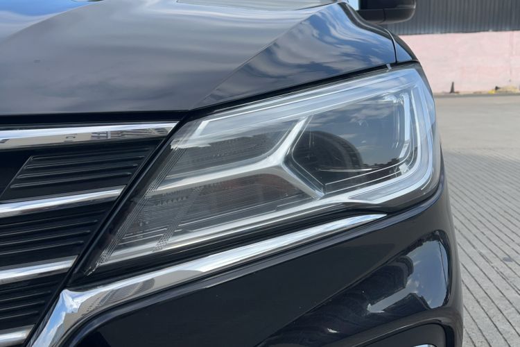 Used Roewe i5 2020 1.5L Automatic 4G Connected Linghao Edition Left Front Headlight