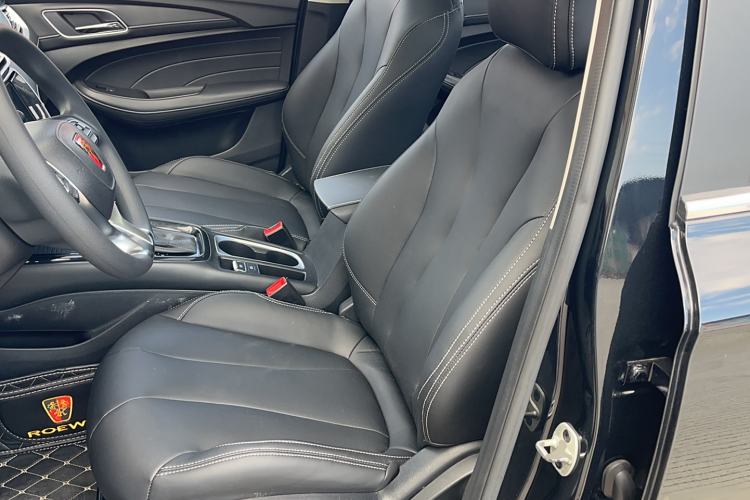 Used Roewe i5 2020 1.5L Automatic 4G Connected Linghao Edition Left Front Seat