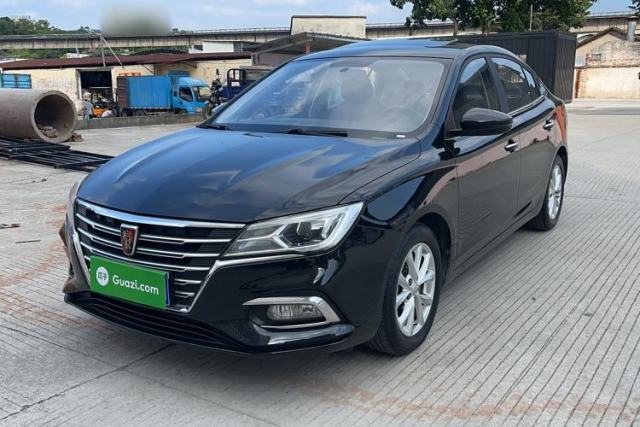 Used Roewe i5 2020 1.5L Automatic 4G Connected Linghao Edition