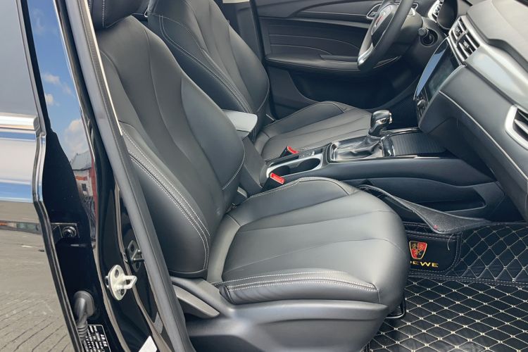 Used Roewe i5 2020 1.5L Automatic 4G Connected Linghao Edition Right Front Seat