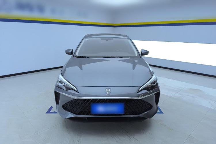 Used Roewe i5 2023 1.5L CVT Luxury Edition Front