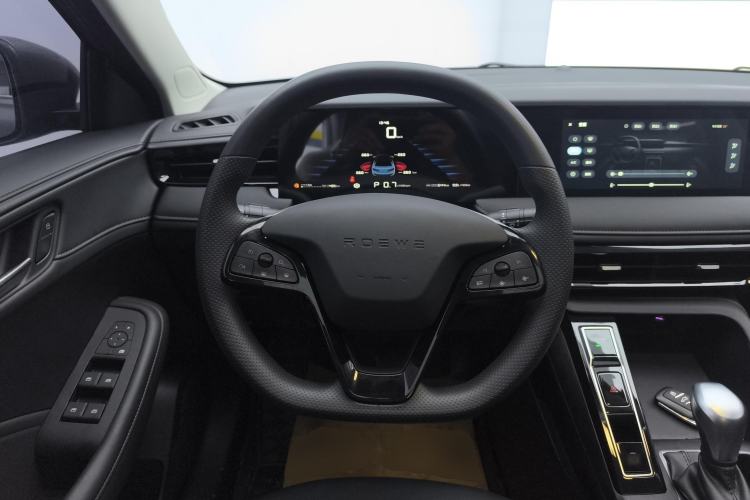 Used Roewe i5 2023 1.5L CVT Luxury Edition Steering Wheel