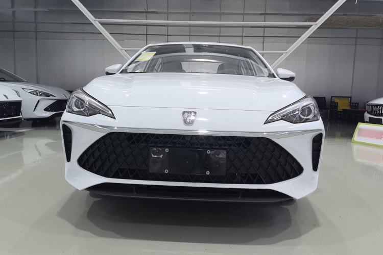 Used Roewe i5 2023 1.5L Manual Comfort Edition Exterior 1