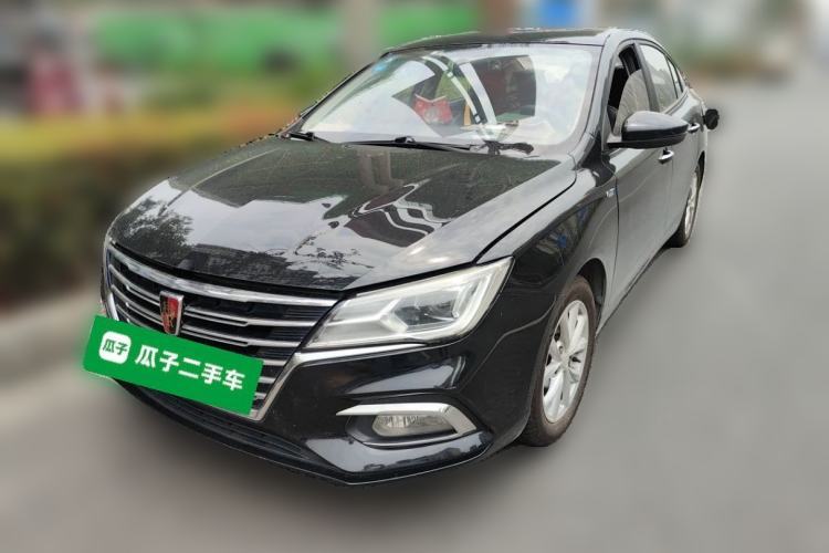 Used Roewe i5 2019 1.5L Automatic 4G Connected Langyue Edition Guazi used car, China used car export, Used car for sale, Used  cars, Cheapest cars for sale