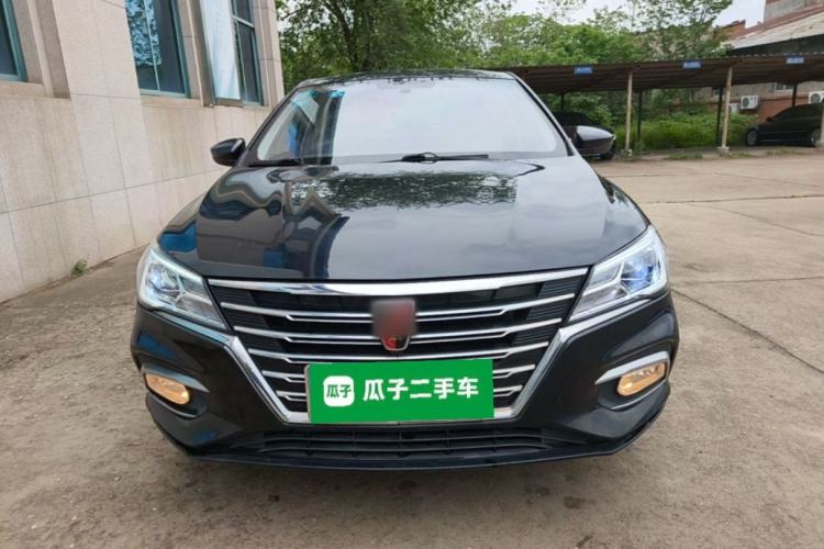 Used Roewe i5 2019 1.5L Manual 4G Connected Langyue Edition Front