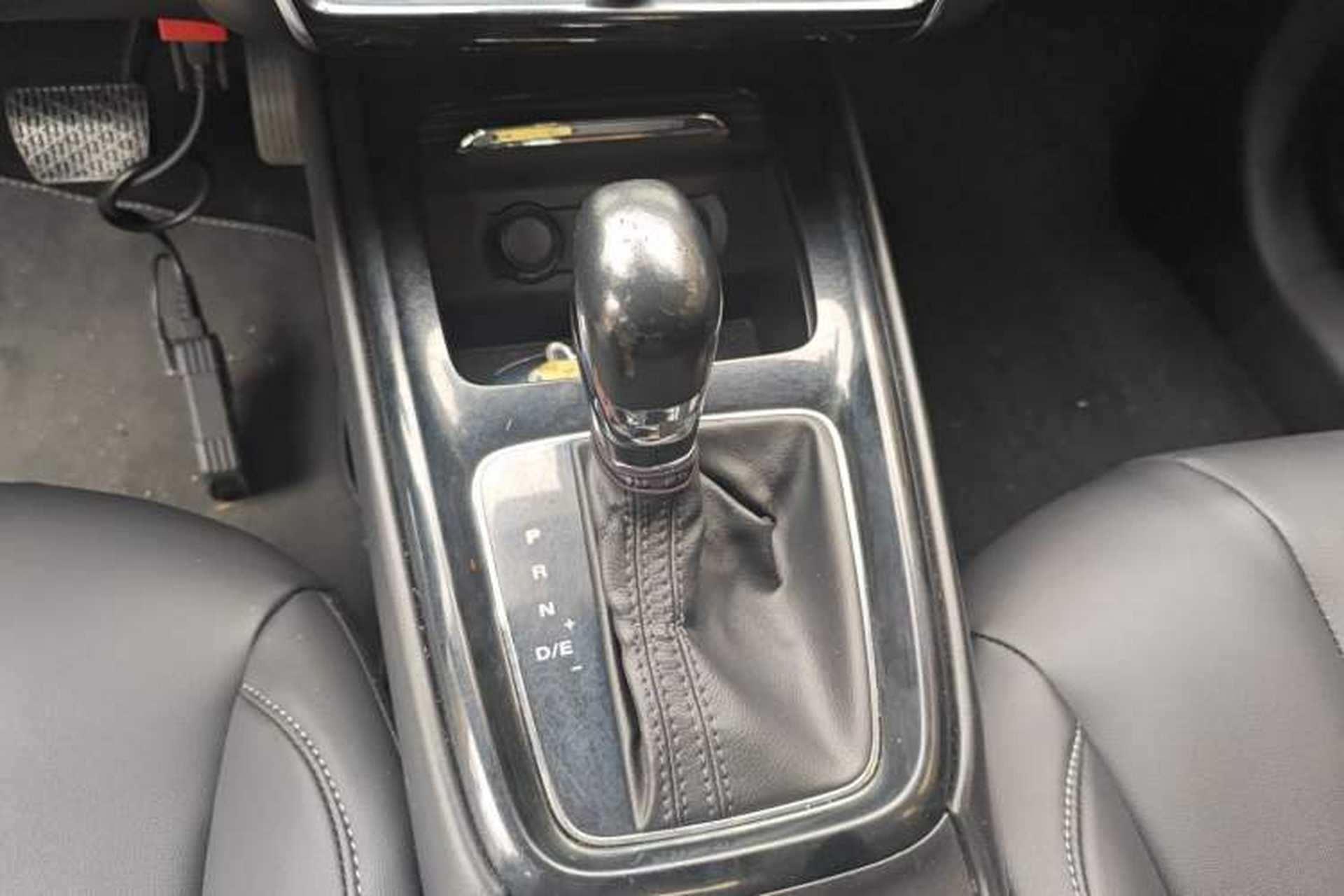 Used Roewe i5 2019 1.5L Automatic 4G Connected Langyue Edition Gear Lever