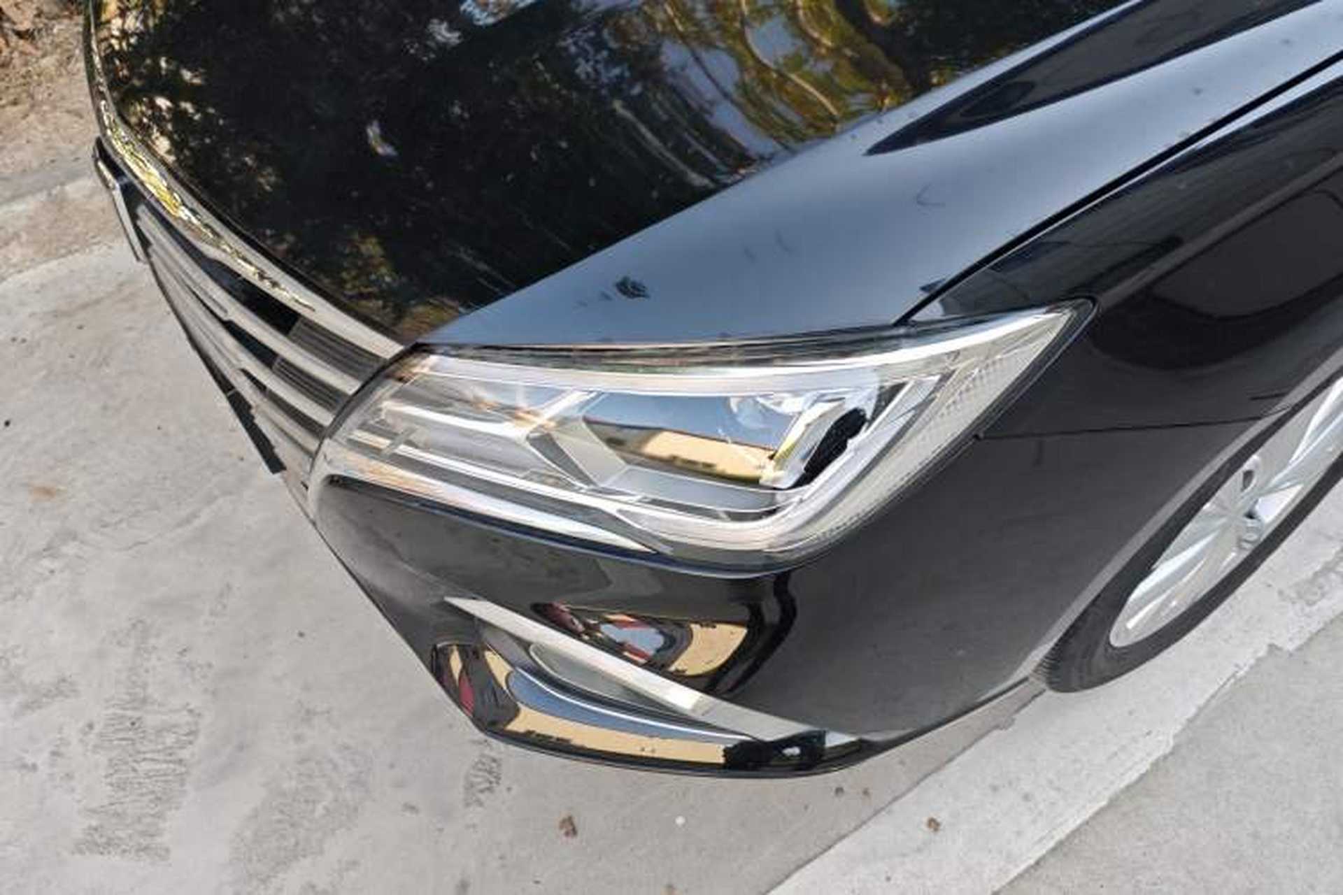 Used Roewe i5 2019 1.5L Automatic 4G Connected Langyue Edition Left Front Headlight