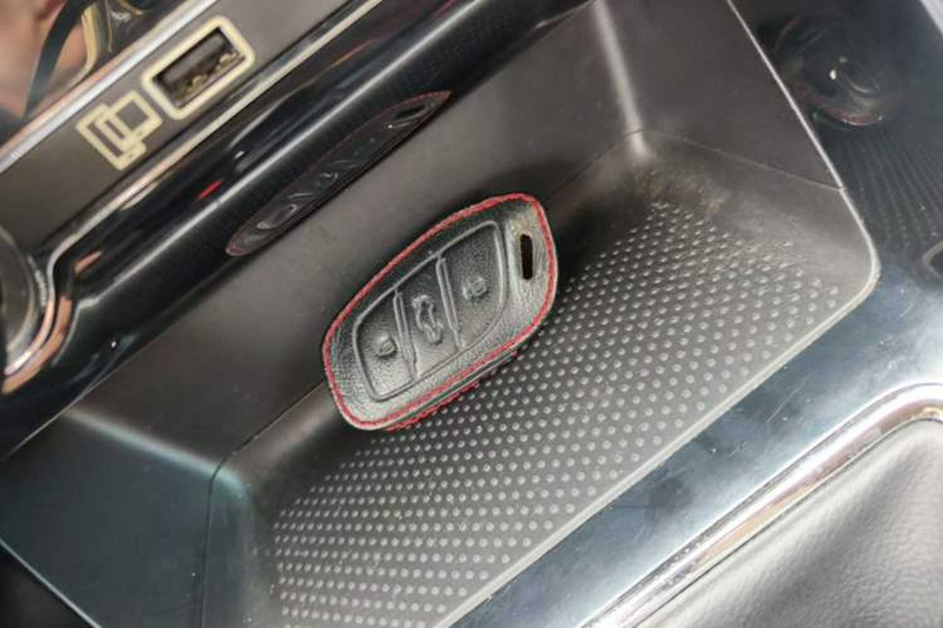 Used Roewe i5 2019 1.5L Manual 4G Connected Langyue Edition Vehicle Key