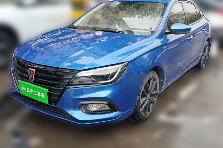 Used Roewe i5 2019 20T Automatic 4G Connected Supercharged Flagship Edition Guazi used car, China used car export, Used car for sale, Used  cars, Cheapest cars for sale