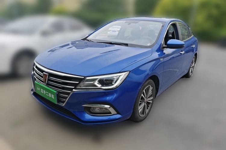 Used Roewe i5 2019 1.5L Manual 4G Connectable Langhao Edition Guazi used car, China used car export, Used car for sale, Used cars, Cheapest cars for sale