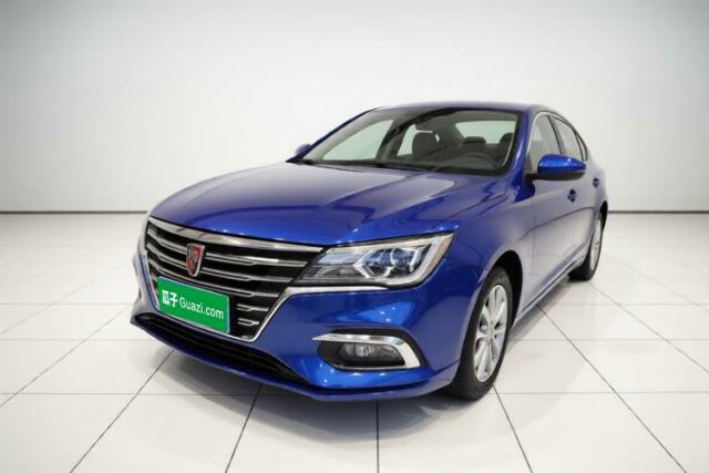 Used Roewe i5 2019 1.5L Manual 4G Connected Langyue Edition
