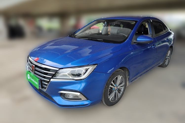 Used Roewe i5 2019 1.5L Automatic 4G Connected Linghao Flagship Edition Guazi used car, China used car export, Used car for sale, Used cars, Cheapest cars for sale