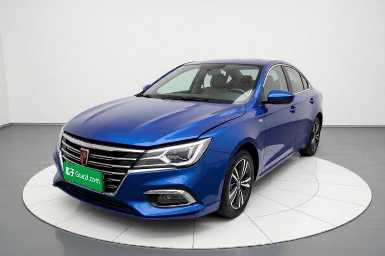 Used Roewe i5 2019 1.5L Automatic 4G Connected Langhao Edition Guazi used car, China used car export, Used car for sale, Used  cars, Cheapest cars for sale