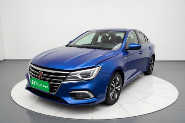 Used Roewe i5 2019 1.5L Automatic 4G Connected Langhao Edition