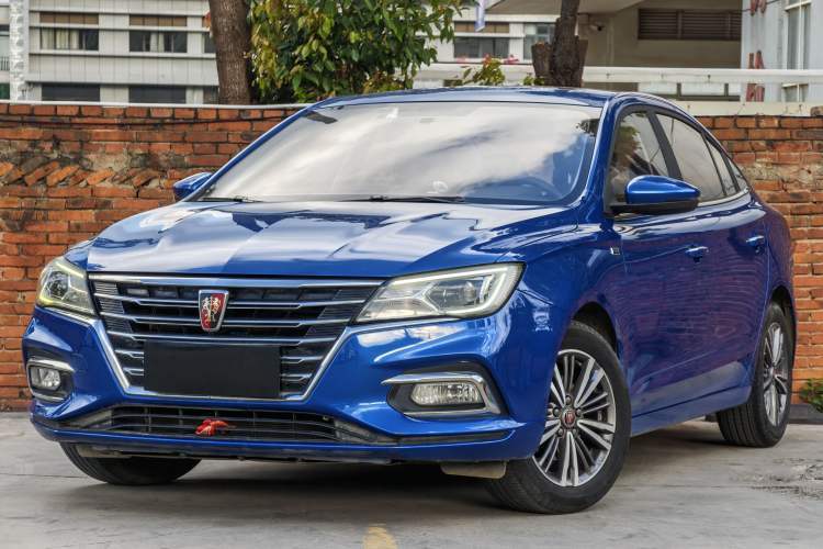 Used Roewe i5 2019 1.5L Manual 4G Connect Leehao Flagship Edition Guazi used car, China used car export, Used car for sale, Used  cars, Cheapest cars for sale