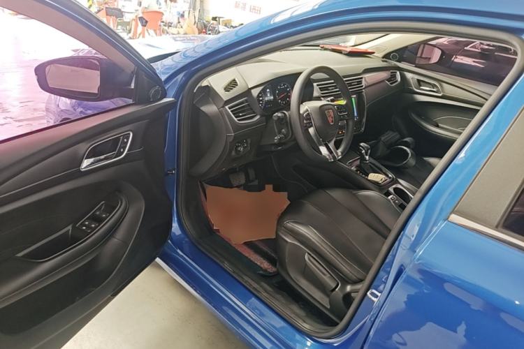 Used Roewe i5 2019 1.5L Automatic 4G Connected Langhao Edition Driver Seat