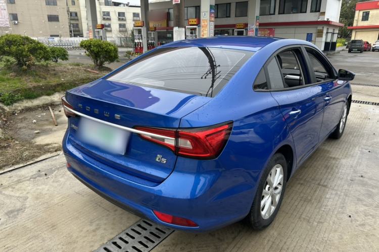 Used Roewe i5 2019 1.5L Manual 4G Connected Langyue Edition Exterior 1
