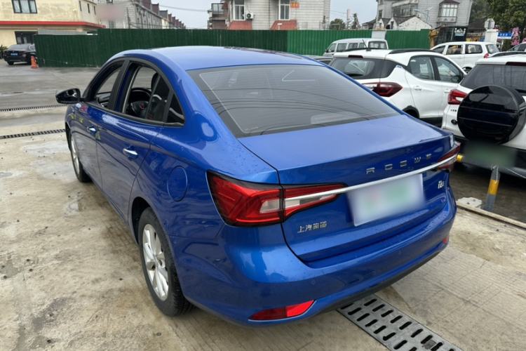 Used Roewe i5 2019 1.5L Manual 4G Connected Langyue Edition Exterior 3