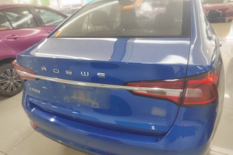 Used Roewe i5 2019 1.5L Automatic 4G Connected Langyue Edition Exterior 5