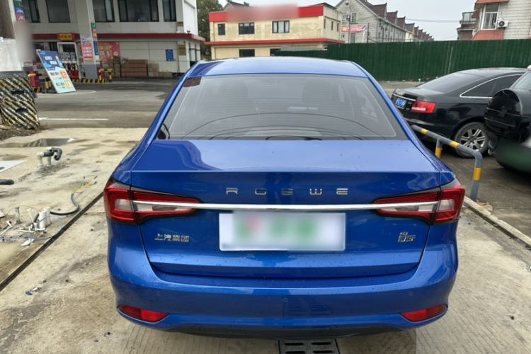 Used Roewe i5 2019 1.5L Manual 4G Connected Langyue Edition Exterior 7