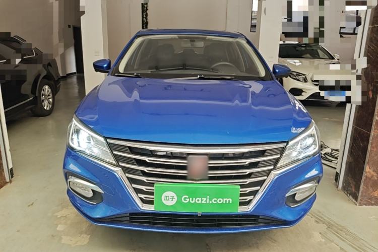 Used Roewe i5 2019 1.5L Automatic 4G Connected Langhao Edition Front