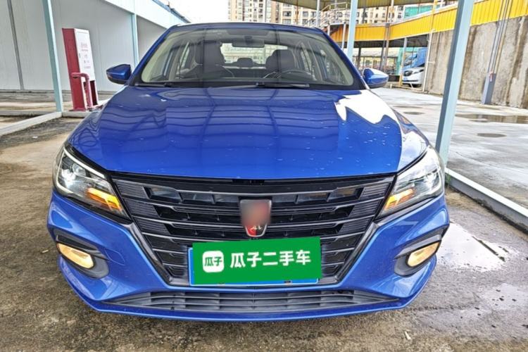 Used Roewe i5 2019 GL 20T Automatic 4G Connected & Ultra-Cool Play Edition Front