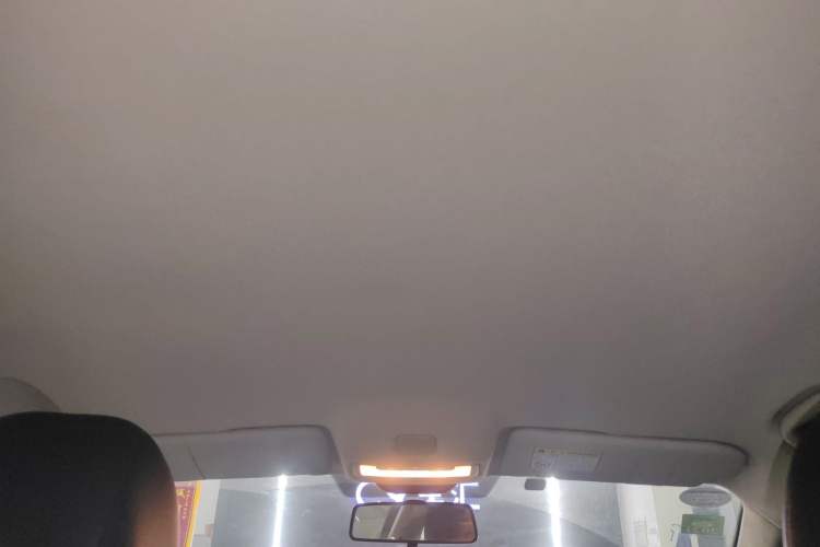 Used Roewe i5 2019 1.5L Manual 4G Connected Langyue Edition Headliner