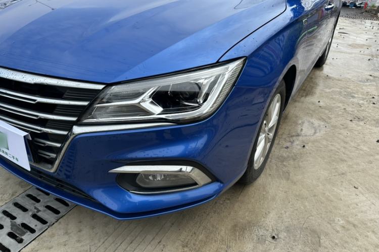 Used Roewe i5 2019 1.5L Manual 4G Connected Langyue Edition Left Front Headlight