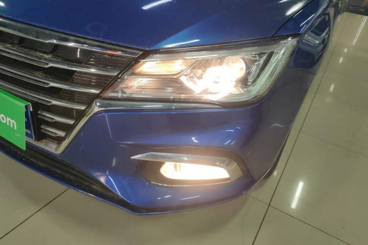 Used Roewe i5 2019 1.5L Manual 4G Connected Langyue Edition Left Front Headlight