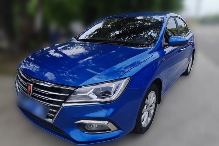 Used Roewe i5 2019 1.5L Automatic 4G Connected Langyue Edition Guazi used car, China used car export, Used car for sale, Used  cars, Cheapest cars for sale