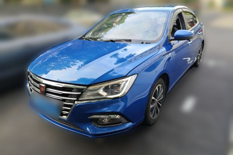 Used Roewe i5 2019 1.5L Automatic 4G Connected Linghao Edition Guazi used car, China used car export, Used car for sale, Used  cars, Cheapest cars for sale