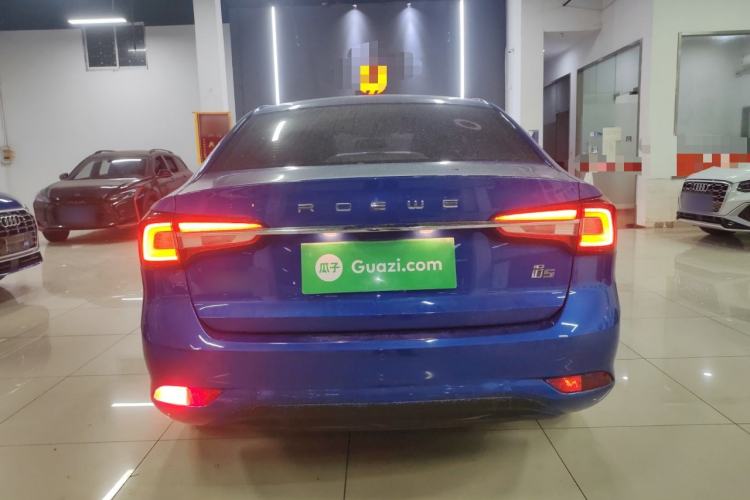 Used Roewe i5 2019 1.5L Manual 4G Connected Langyue Edition Rear