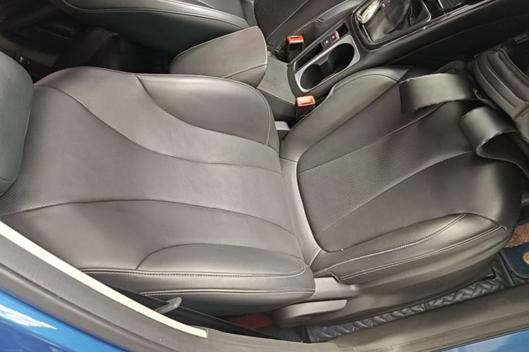 Used Roewe i5 2019 1.5L Automatic 4G Connected Langhao Edition Right Front Seat