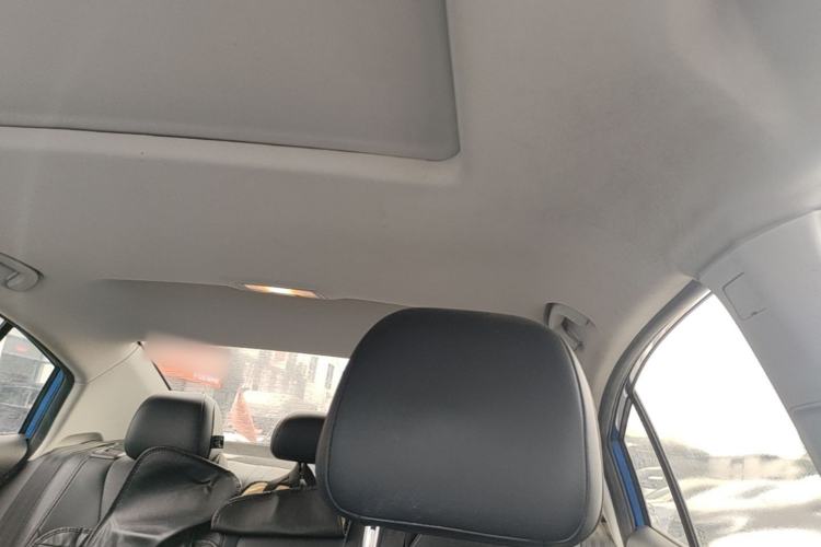 Used Roewe i5 2019 1.5L Manual 4G Connectable Langhao Edition Roof