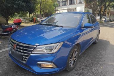 Used Roewe i5 2019 1.5L Manual 4G Connect Leehao Flagship Edition
