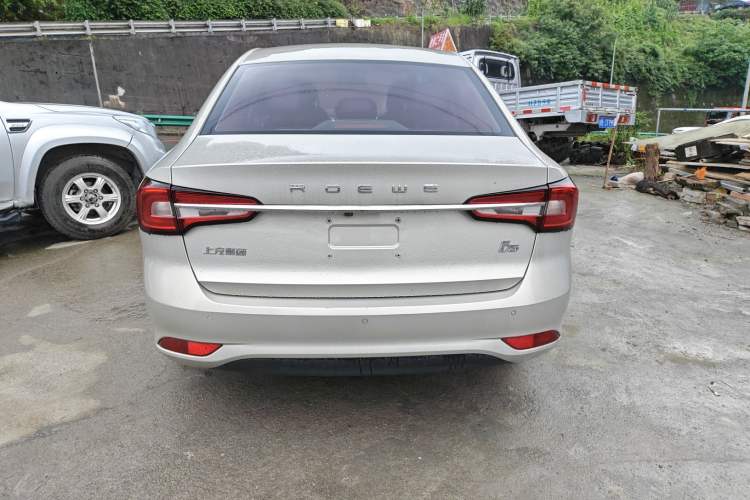 Used Roewe i5 2019 1.5L Automatic 4G Connected Langhao Edition Exterior 5