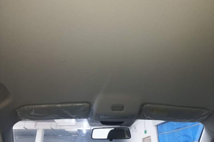Used Roewe i5 2019 1.5L Manual 4G Connected Langyue Edition Headliner
