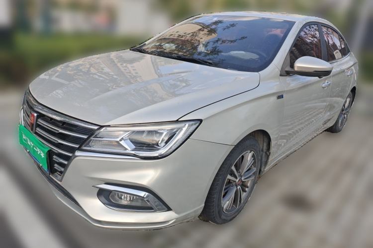 Used Roewe i5 2019 1.5L Automatic 4G Connected Langhao Edition Guazi used car, China used car export, Used car for sale, Used cars, Cheapest cars for sale