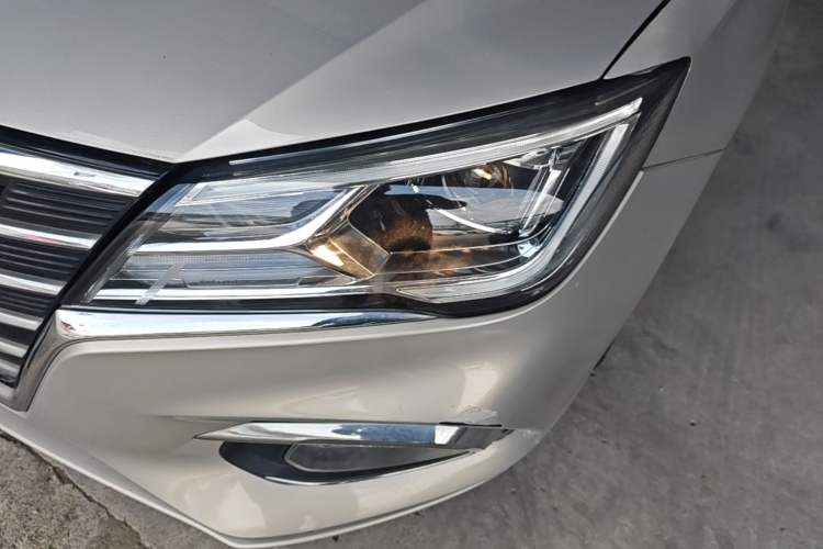 Used Roewe i5 2019 1.5L Automatic 4G Connected Langhao Edition Left Front Headlight