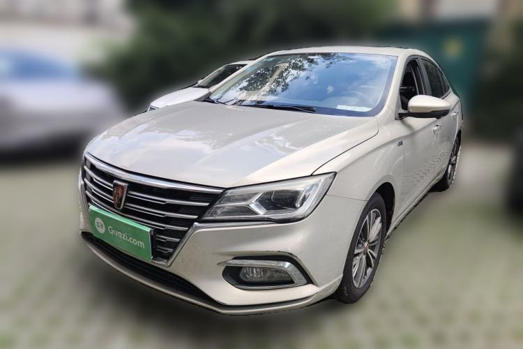 Used Roewe i5 2019 1.5L Automatic 4G Connected Langhao Edition Guazi used car, China used car export, Used car for sale, Used  cars, Cheapest cars for sale