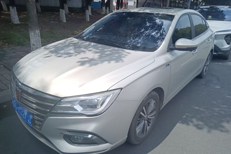 Used Roewe i5 2019 1.5L Automatic 4G Connected Langhao Edition Guazi used car, China used car export, Used car for sale, Used cars, Cheapest cars for sale