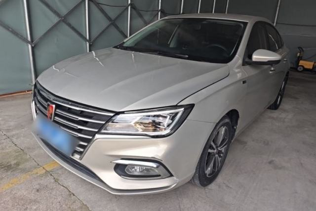 Used Roewe i5 2019 1.5L Automatic 4G Connected Langhao Edition