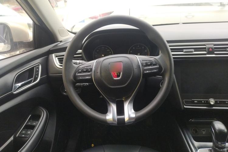 Used Roewe i5 2019 1.5L Automatic 4G Connected Langhao Edition Steering Wheel