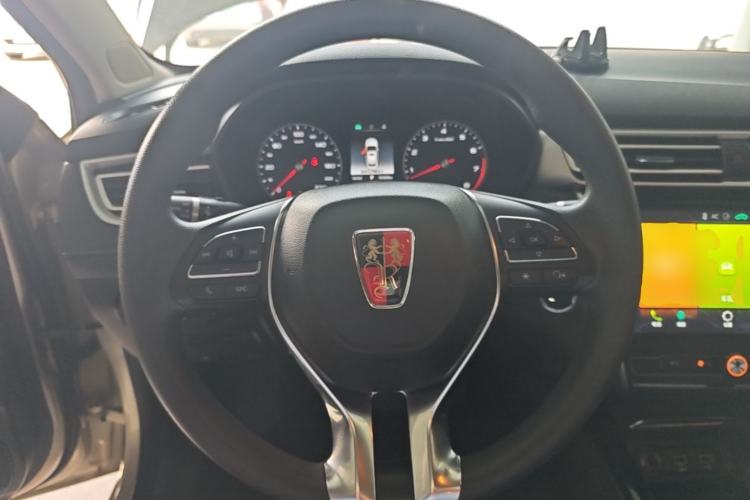 Used Roewe i5 2019 1.5L Automatic 4G Connected Langhao Edition Steering Wheel