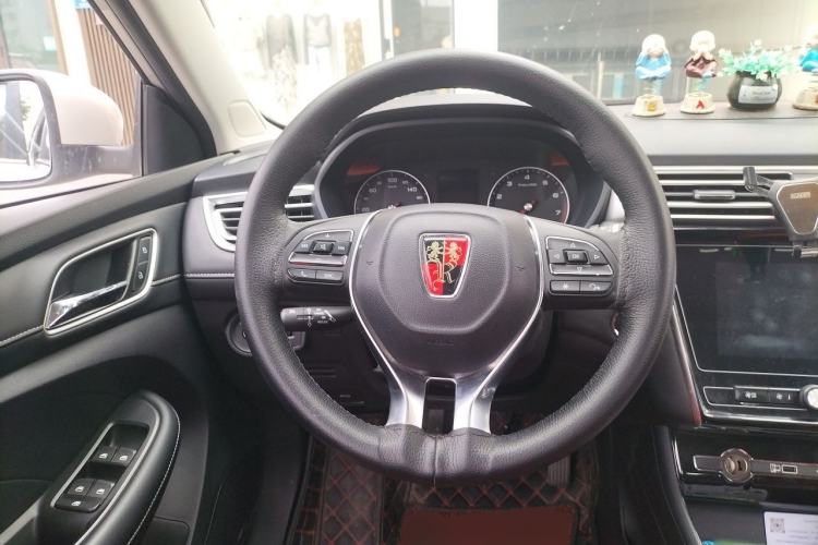 Used Roewe i5 2019 1.5L Manual 4G Connectable Langhao Edition Steering Wheel