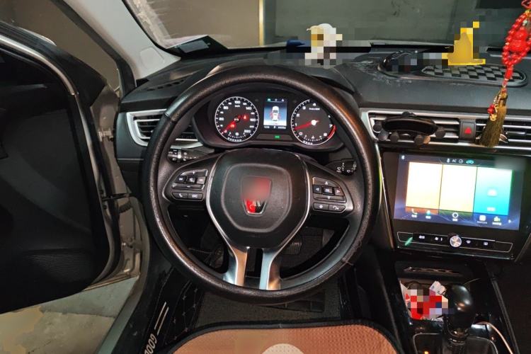 Used Roewe i5 2019 1.5L Automatic 4G Connected Langhao Edition Steering Wheel