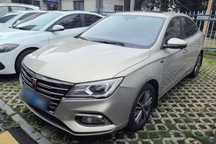 Used Roewe i5 2019 1.5L Automatic 4G Connected Langhao Edition Guazi used car, China used car export, Used car for sale, Used  cars, Cheapest cars for sale
