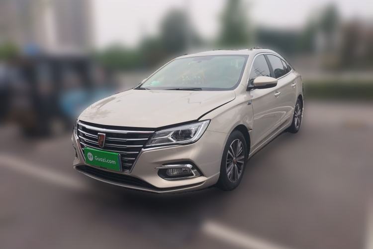 Used Roewe i5 2019 1.5L Manual 4G Connectable Langhao Edition Guazi used car, China used car export, Used car for sale, Used cars, Cheapest cars for sale