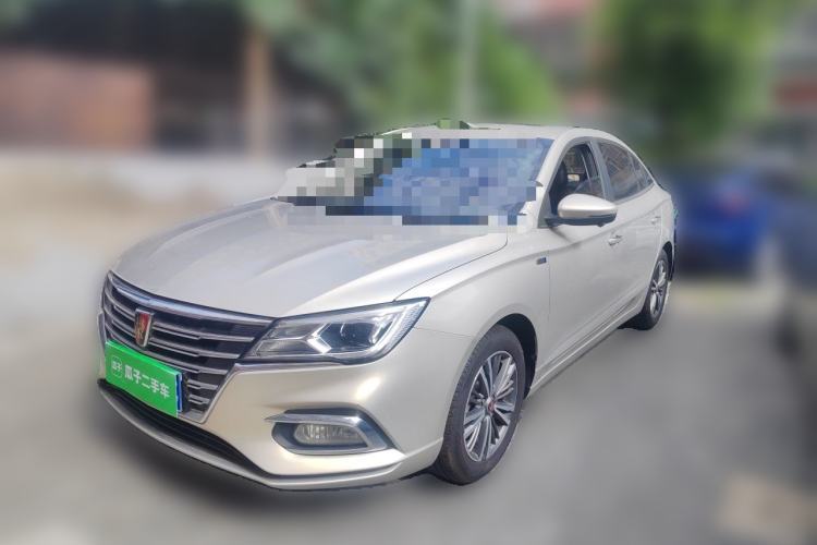Used Roewe i5 2019 1.5L Automatic 4G Connected Langhao Edition Guazi used car, China used car export, Used car for sale, Used cars, Cheapest cars for sale